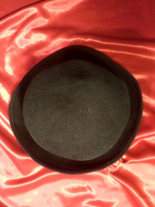 Kapelusz damski czapka