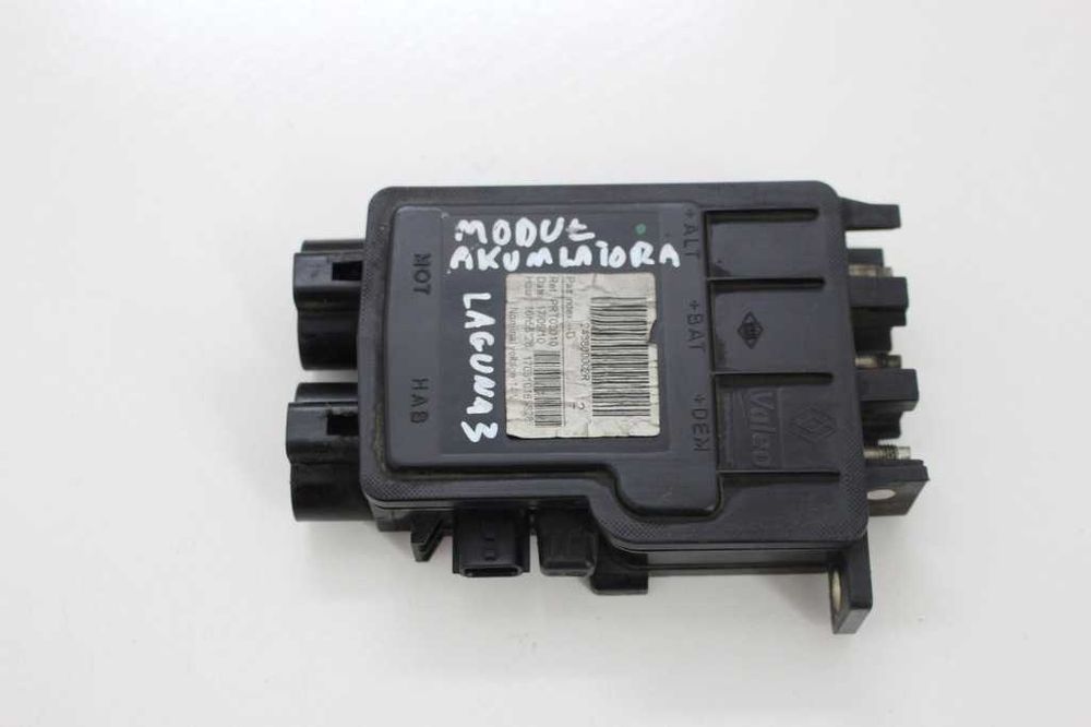 Блок предохранителей RENAULT LAGUNA 2.0 dci ESPACE 2.0 Лагуна 2.0