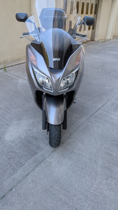 Honda Forza 300 ano 2013