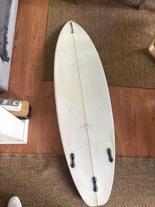 Prancha de surf Hamanda 5,11