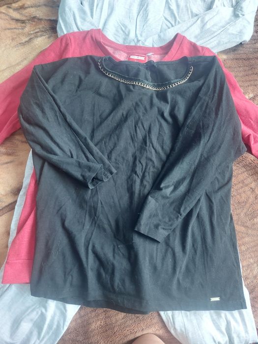 Продам пакет речей на розмір L