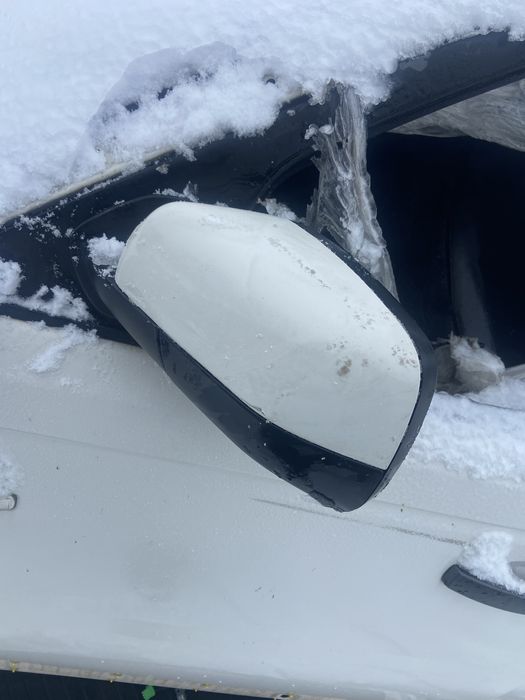 Дзеркало зеркало Range Rover Sport L320 рендж ровер спорт л320