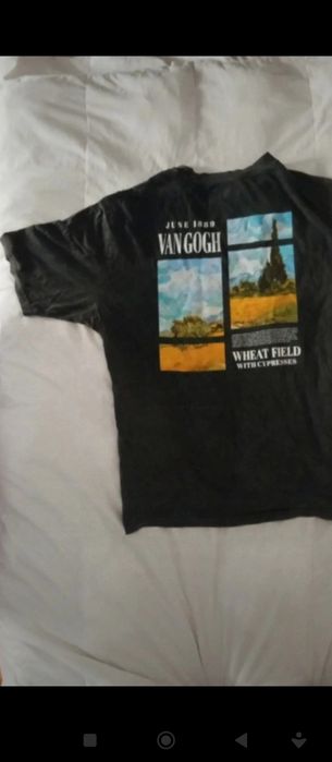 T-shirt Van Gogh XXL- Primark