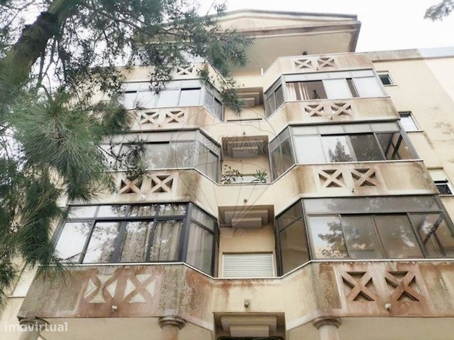 Apartamento T2 para venda — Algueirão-Mem Martins, Lisboa