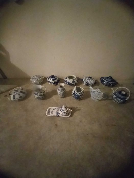 Cerâmicas Decorativas