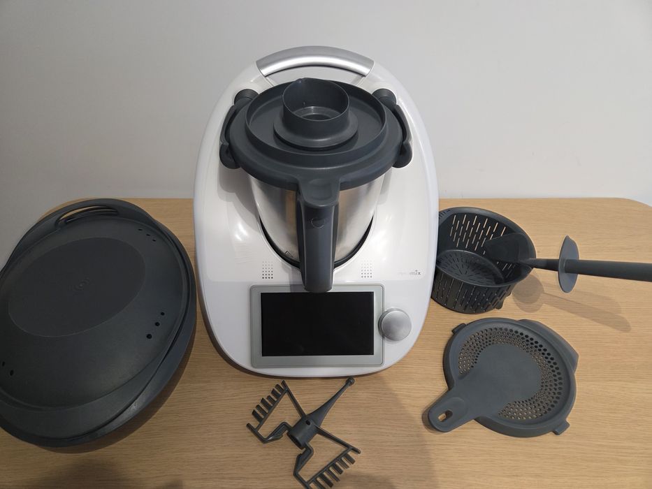 Thermomix TM6 100% sprawny