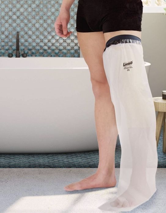 Limbo водонепроницаемая защита для ноги