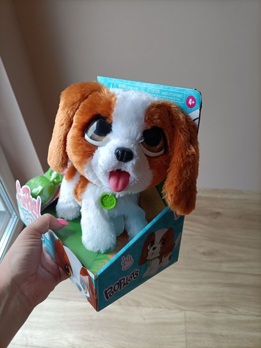 FurReal Poop-a-Lots - King Charles Spaniel