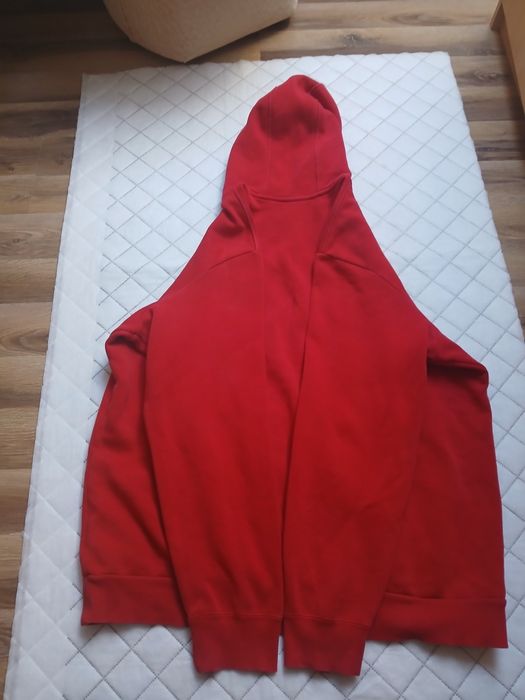 Adidas Bluza Oryginalna z kapturem XL-2xl