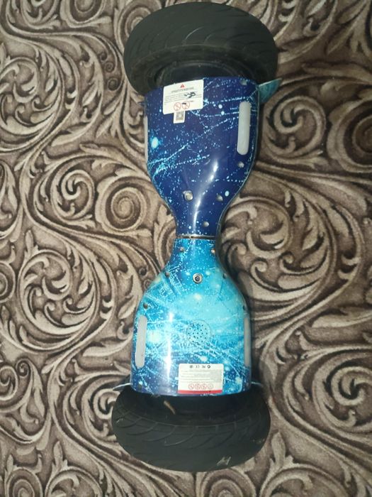 Гироборт в гарному стані