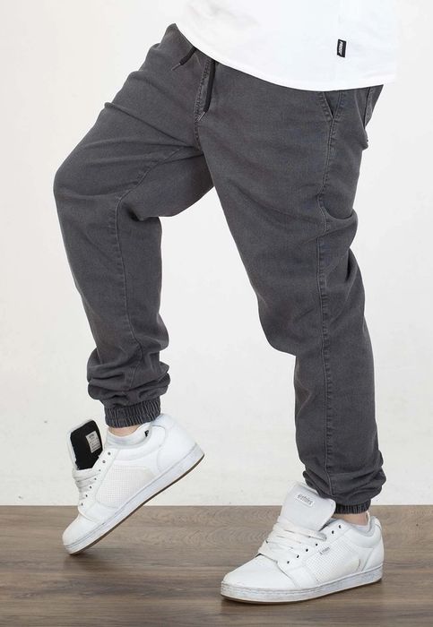 Chada Spodnie Joggery Proceder