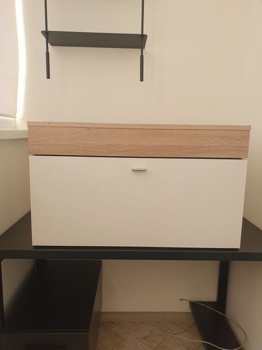 Банкетка у вітальню