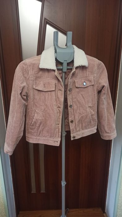 Пиджак для девочки