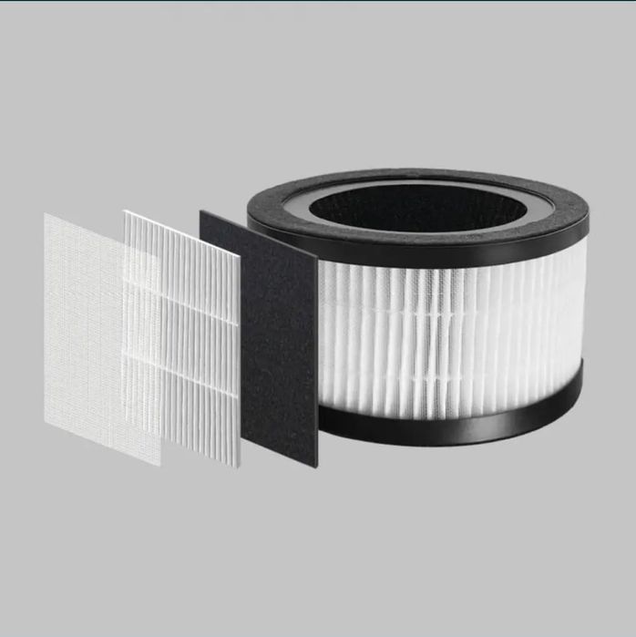 Очищувач повітря WetAir WAP-35 очиститель воздуха WetAir вентилятор