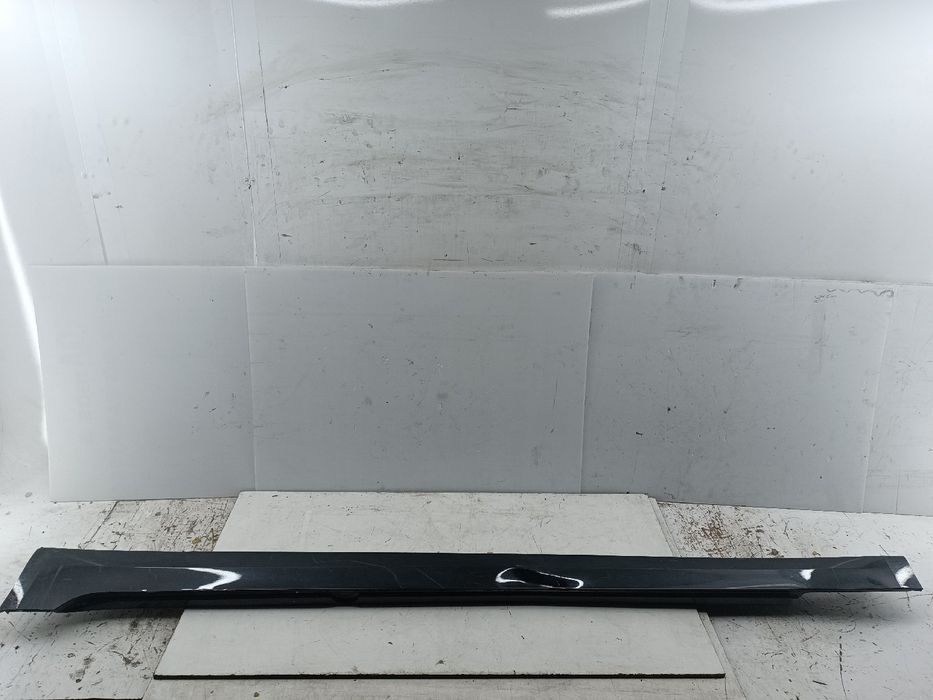 Embaladeira Plástica Esquerdo - BMW 5 (G30, F90) | 16 -
