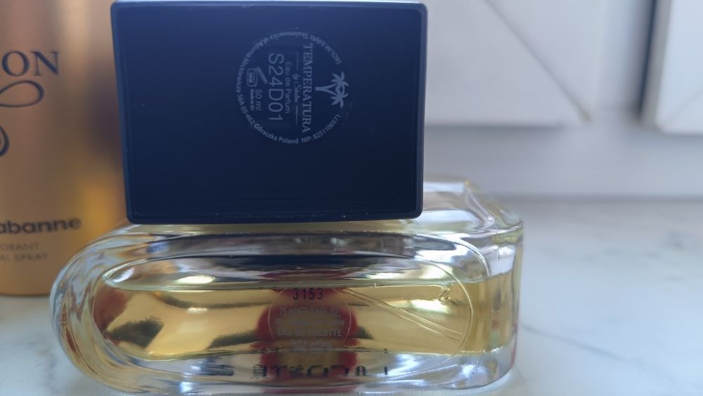DEO Hugo Boss+ Paco Rabanne+ Lacoste+ Skolim+Armani Acqua di Gio