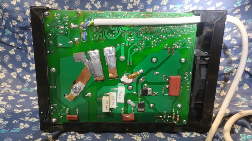 Elsva, елсва вд 160 и, сварочний инвертор