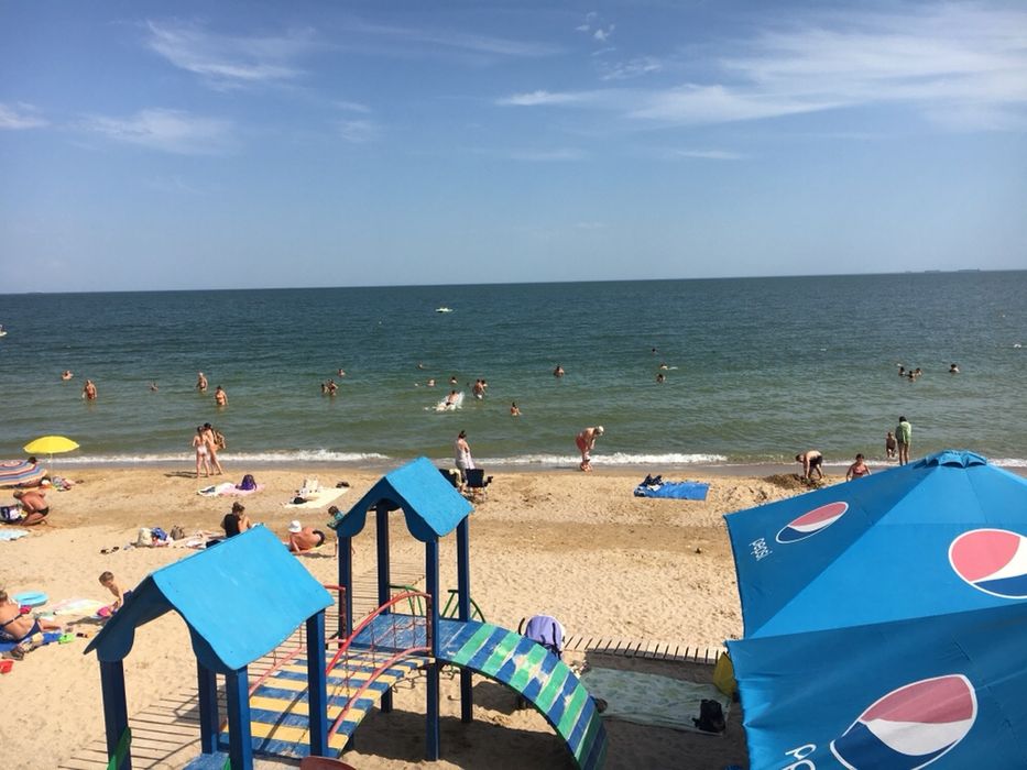 Здам будинок біля моря, Фонтанка 1, 800 метрів пішки, в Одеська обл