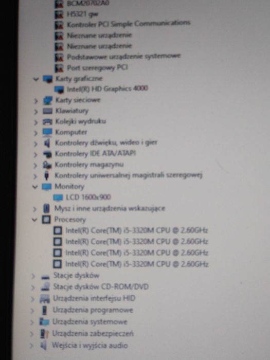 lenovo thinkpad T 430