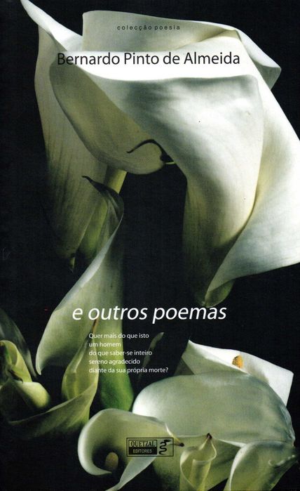 E  Outros  Poemas