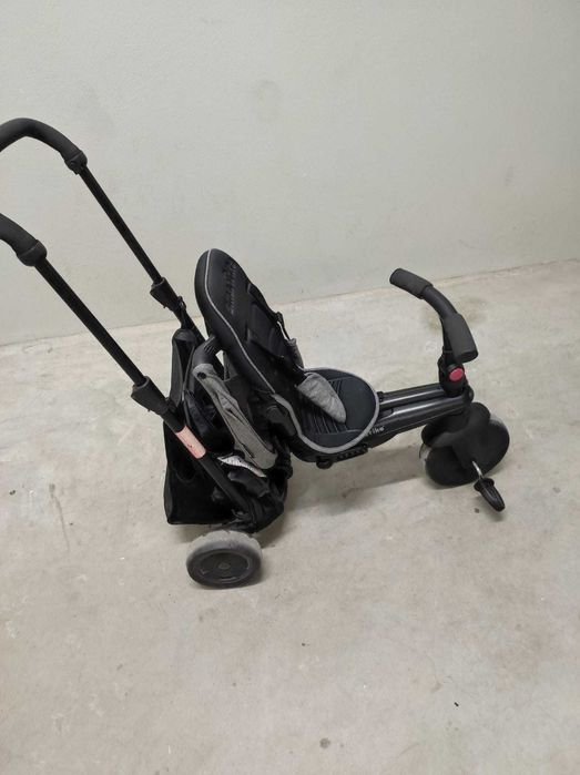 Triciclo SmarTrike