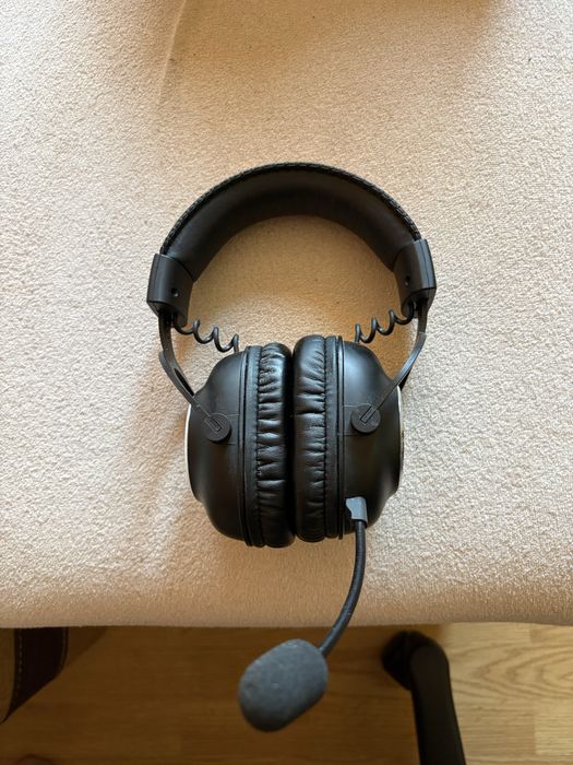 Sluchawki Logitech Pro X Wireless