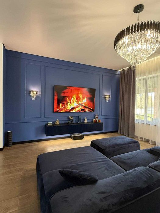 Продаж будинку біля Львова з ремонтом, с. Паланки ( Рудне)