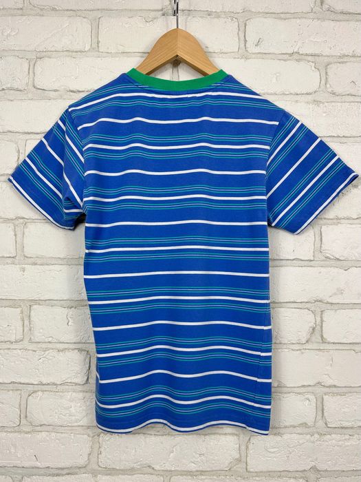 T-shirt Santa Cruz Mini hand strip