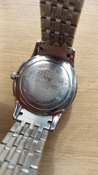 Годинник Jacques Lemans 1-1461Q кварц.