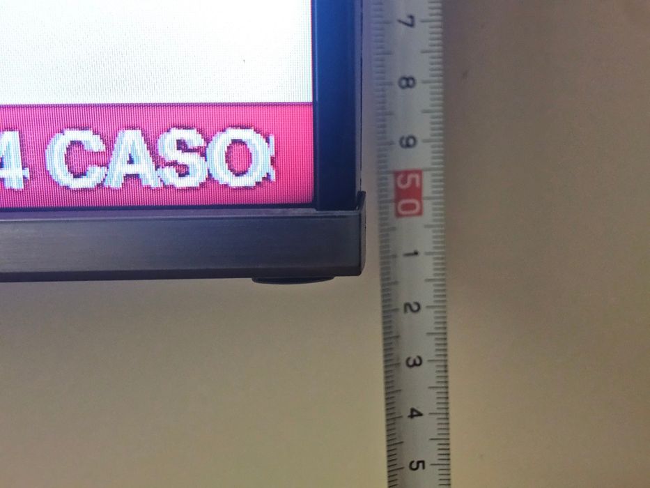 TV Led Samsung 40 polegadas