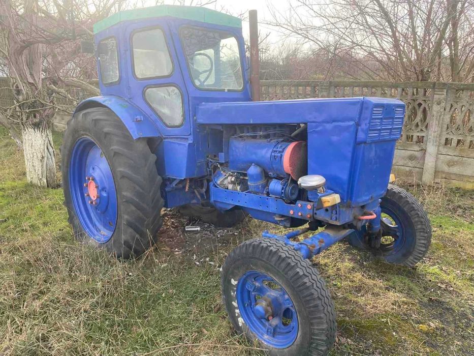 Продам Трактор т40