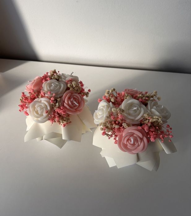 Mini flower box