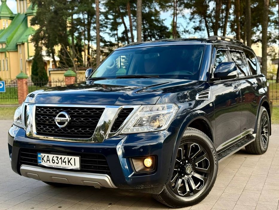 Nissan Armada.На газу.Обін на Lexus gx460,lx570.Prado150 або крузак 20