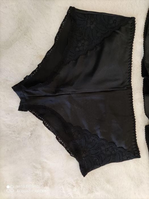 Conjunto de Lingerie