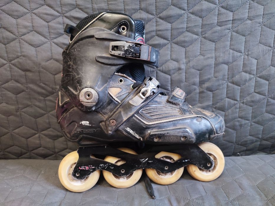 Ролики seba high 44р