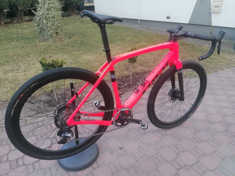 Trek Checkpoint SLR 7 AXS 56