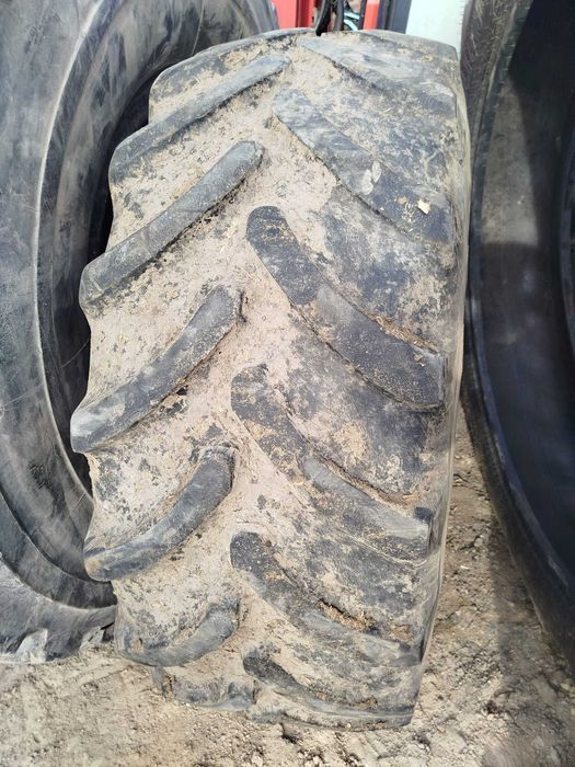 Opona rolnicza 480/65R28 Firestone Performer 65