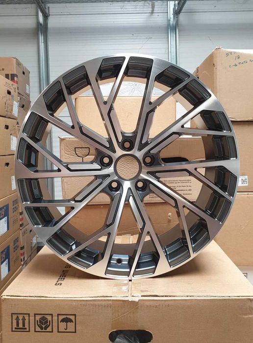 JNCN199-Jantes 19 5x112 Réplicas Audi, tbm VW Seat Mercedes