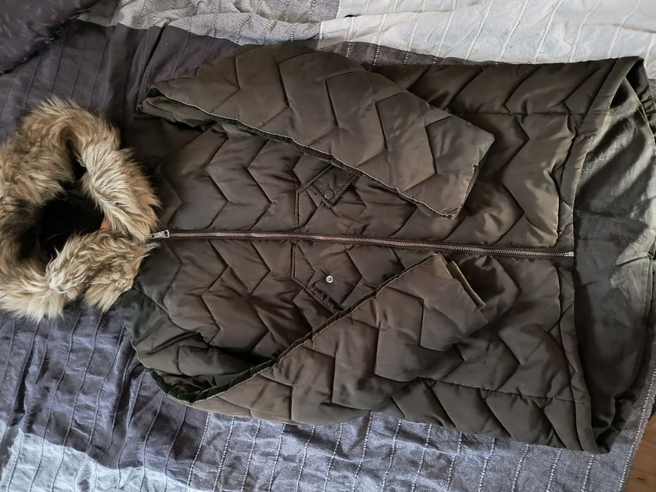 Куртка демисезон s бу