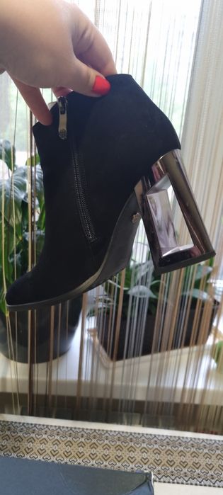 Батальоны весна - осень