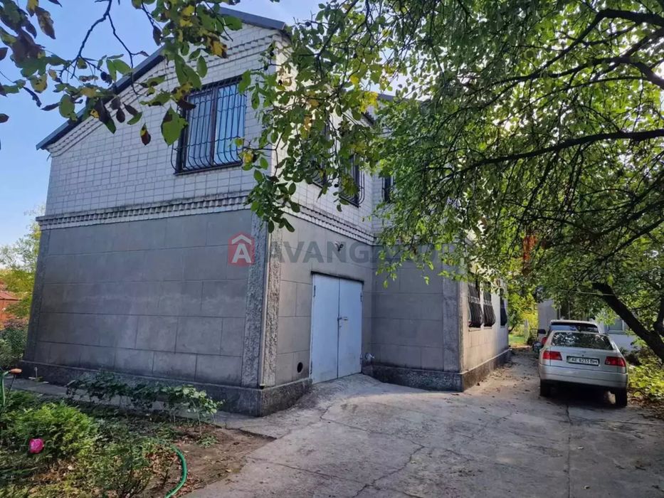 Продам хороший дом Левобережный/Березановка