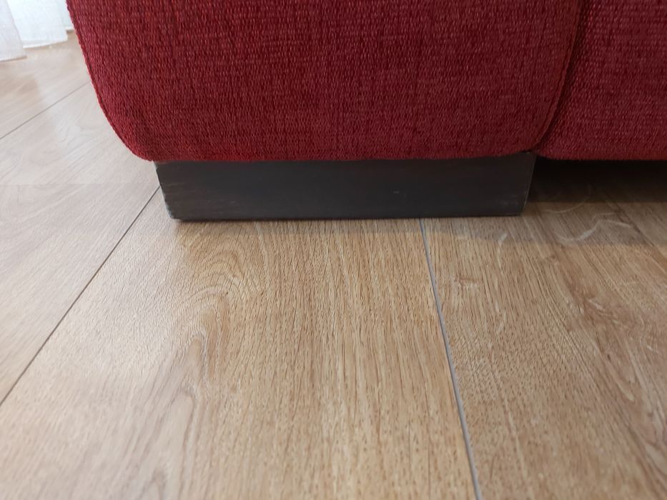 Sofá Divani&Divani by Natuzzi 3 lugares – confortável e em bom estado