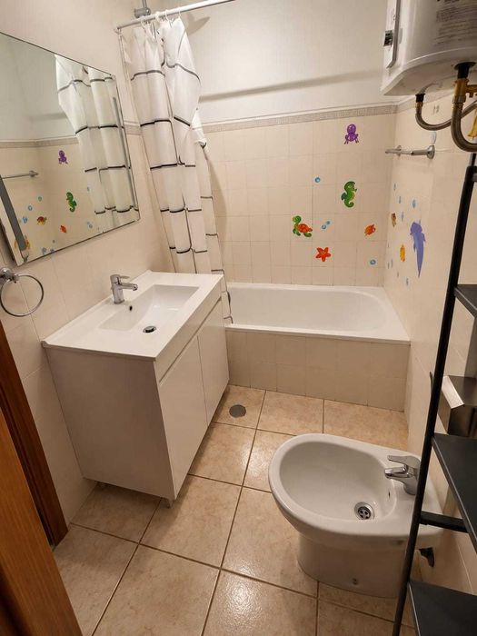 Apartamento T3 Olhão