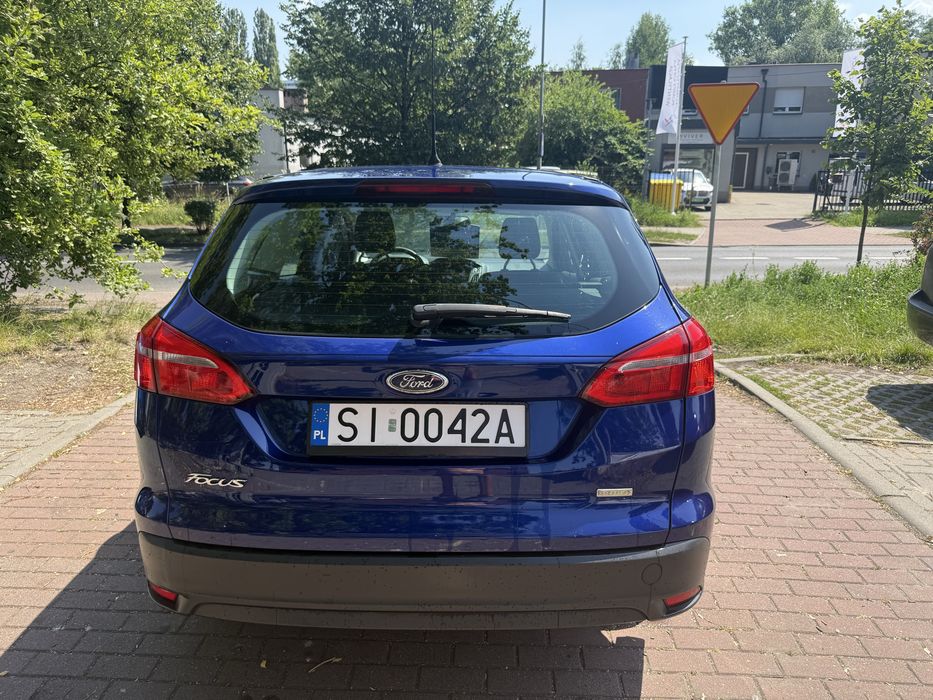 StanBDB Klima Sprawna Nowy Rozrzad