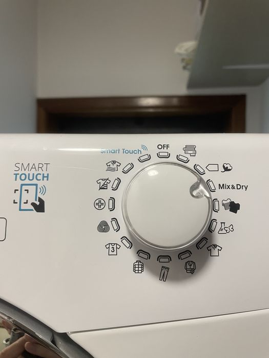 Maquina Secar Roupa Candy