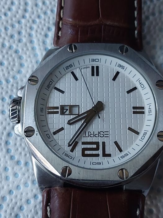 Zegarek męski  ESPRIT