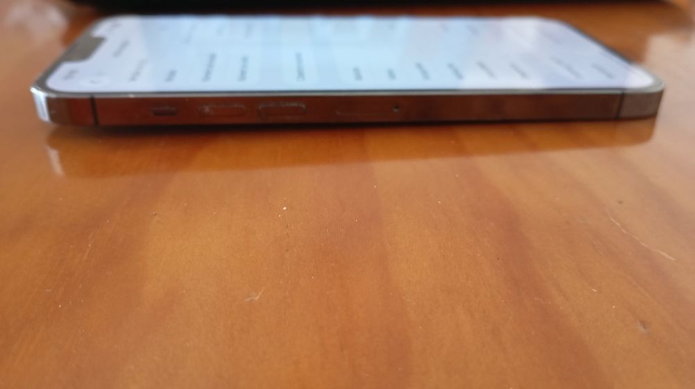 iPhone 13 Pro Max 256gb