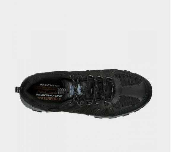 Чоловічі кросівки Skechers Relaxed Fit