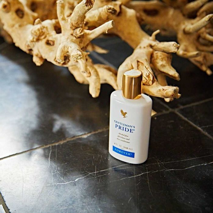 Лосьйон після гоління Gentleman's Pride / Гордість джентльмена Forever