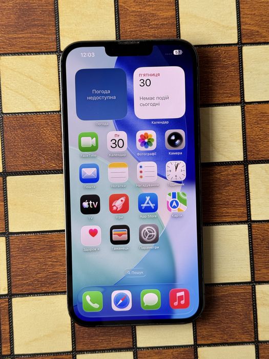 iPhone 13 Pro Max 128Gb Alpine Green Unlock